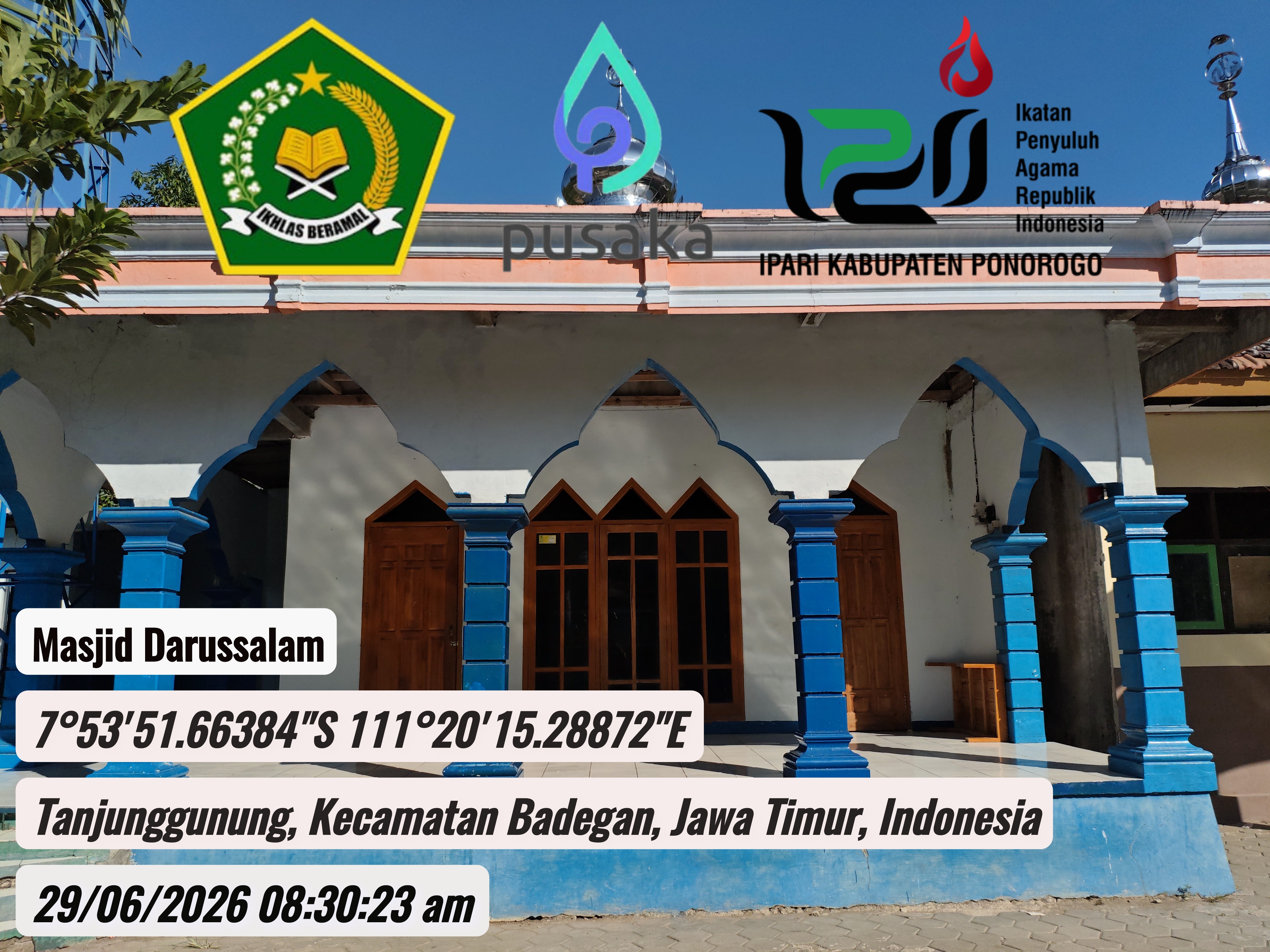 DARUSSALAM